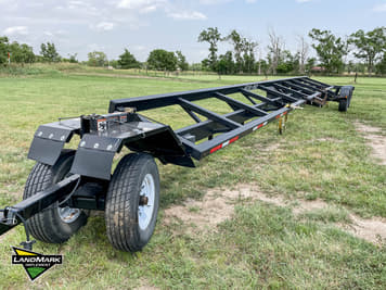 Main image Maurer M38HD